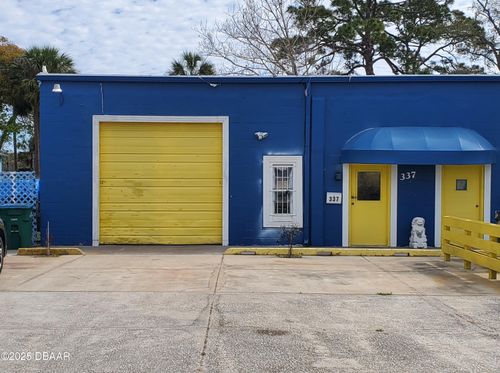 337 Carswell Ave, HOLLY HILL, FL, 32117-4415 | Card Image