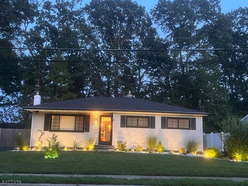 22 Half Acre Rd, Jamesburg, NJ, 08831-1115 | Card Image