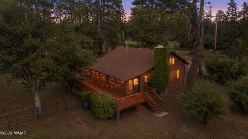 2119 S Penrod Ln, Pinetop, AZ, 85935-7698 | Card Image