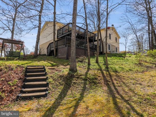 105 Blanche Cir, House other with 4 bedrooms, 3 bathrooms and null parking in WINCHESTER VA | Image 46