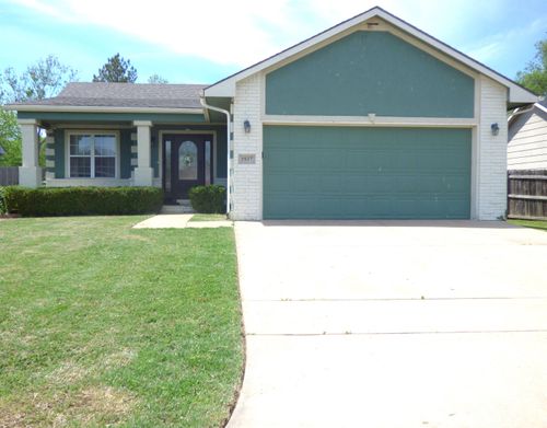 1937 S Chateau St, Wichita, KS, 67207 | Card Image