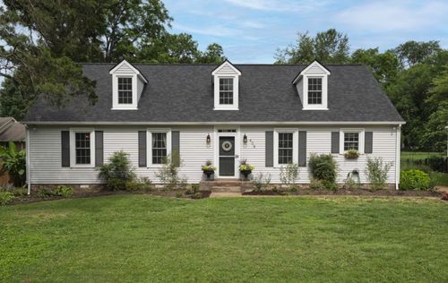 408 Cotton Ln, Franklin, TN, 37069-4122 | Card Image