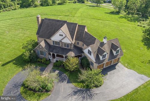 1771 Indian Run Rd, Malvern, PA, 19355-9715 | Card Image