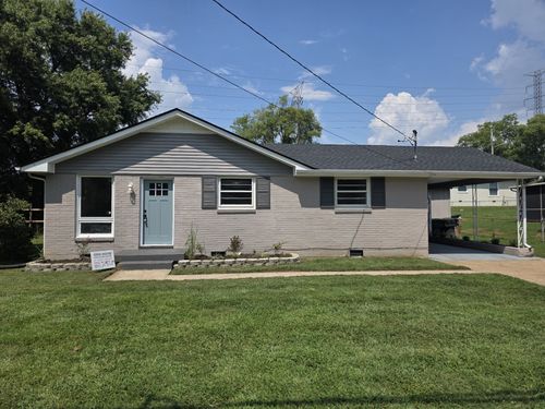 3228 Cloverwood Dr, Nashville, TN, 37214-3402 | Card Image