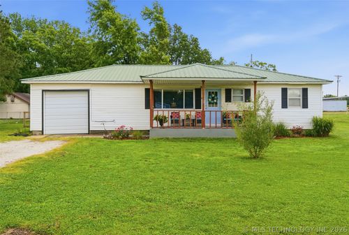 364 S Springfield, Welch, OK, 74369 | Card Image