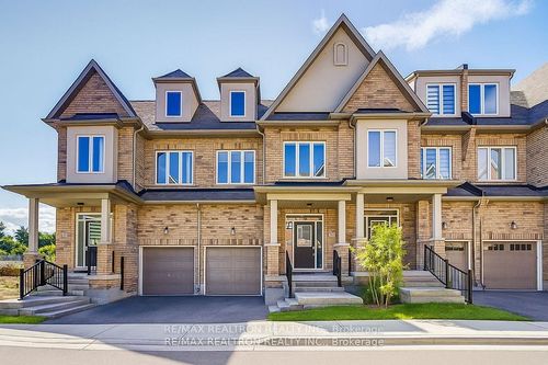 8 Yans Way, Markham, ON, L3R0J8 | Card Image