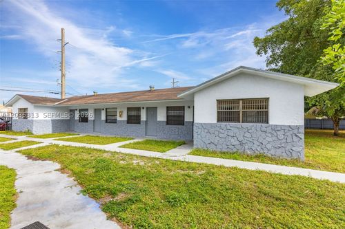 2-4120 Sw 19th St, West Park, FL, 33023-3440 | Card Image