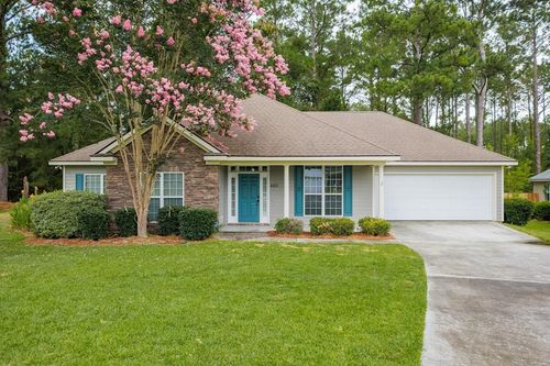 4420 Stonehaven Dr, Valdosta, GA, 31605-8007 | Card Image
