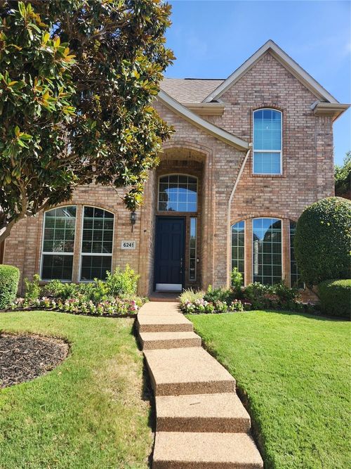 6241 Park Meadow Ln, Plano, TX, 75093-8863 | Card Image