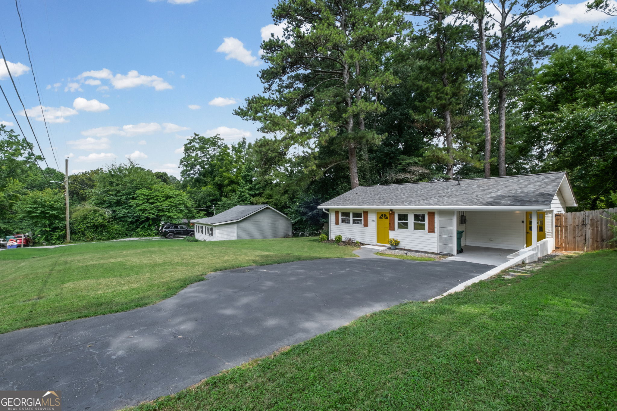 Residential in Smyrna 3