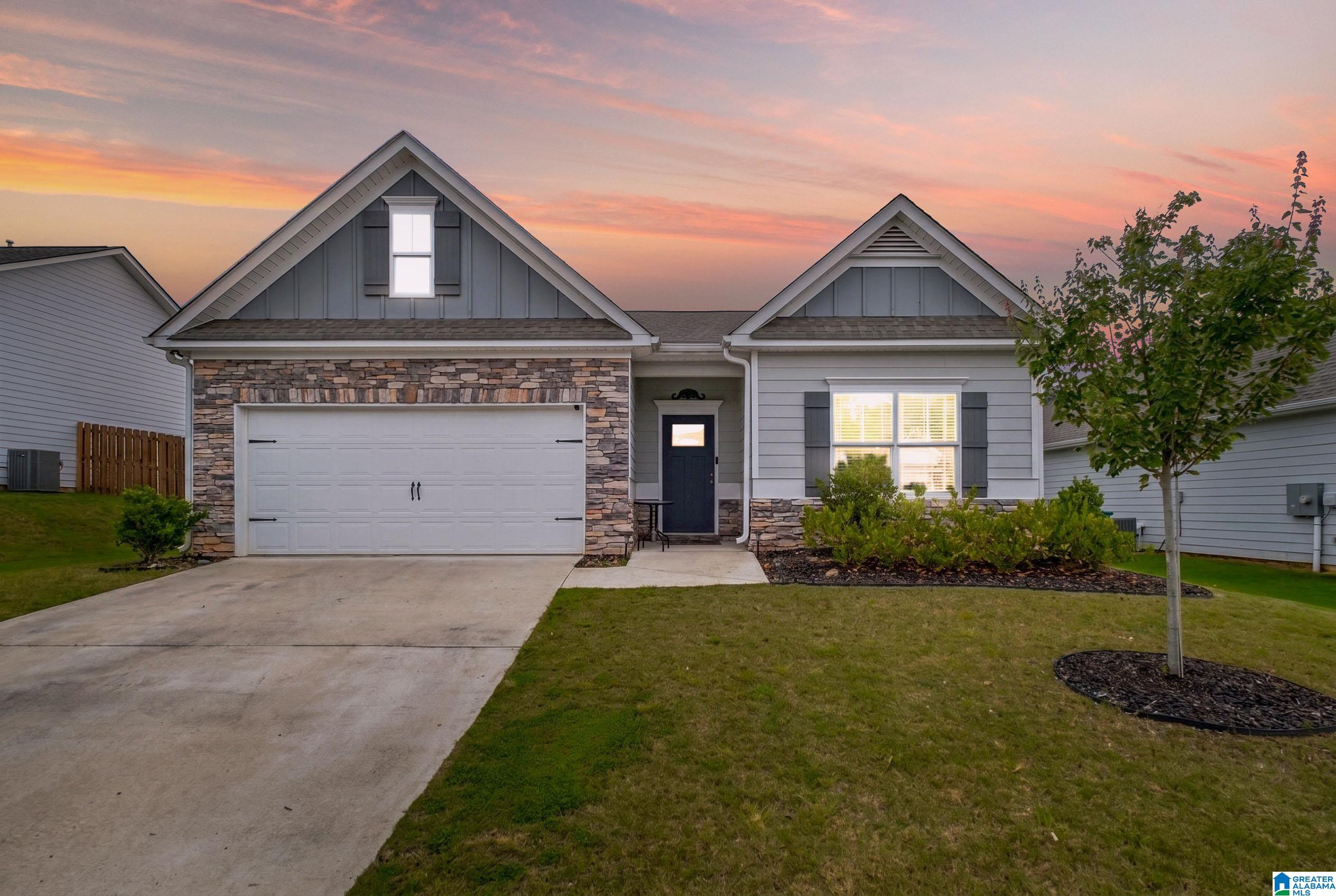 Residential in PELL CITY 2