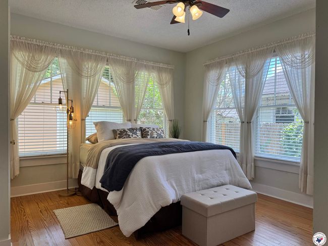 2504 Walnut St, House other with 2 bedrooms, 2 bathrooms and null parking in Texarkana TX | Image 12