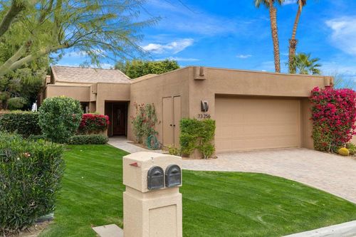 73256 Foxtail Ln, Palm Desert, CA, 92260-6828 | Card Image