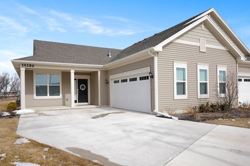 14286 Clover Ave, Cedar Lake, IN, 46303-0778 | Card Image