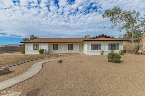 2554 E Fox St, Mesa, AZ, 85213-5326 | Card Image