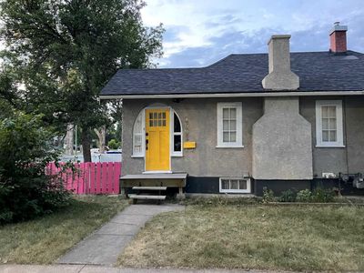 1601 6 Ave S, Home with 0 bedrooms, 0 bathrooms and null parking in Lethbridge AB | Image 1