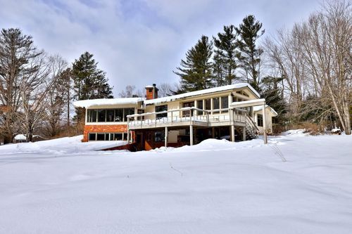 192 Cream Hill Rd, Mendon, VT, 05701-6855 | Card Image