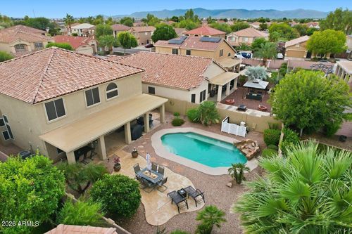 15638 W Redfield Rd, Surprise, AZ, 85379-5624 | Card Image