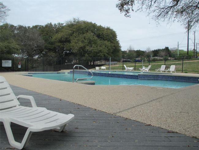 UNIT-69 - 1015 E Yager Ln, Condo with 2 bedrooms, 2 bathrooms and null parking in Austin TX | Image 15