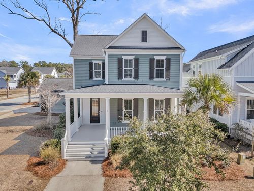 1583 Harriman St, Mount Pleasant, SC, 29466-7540 | Card Image