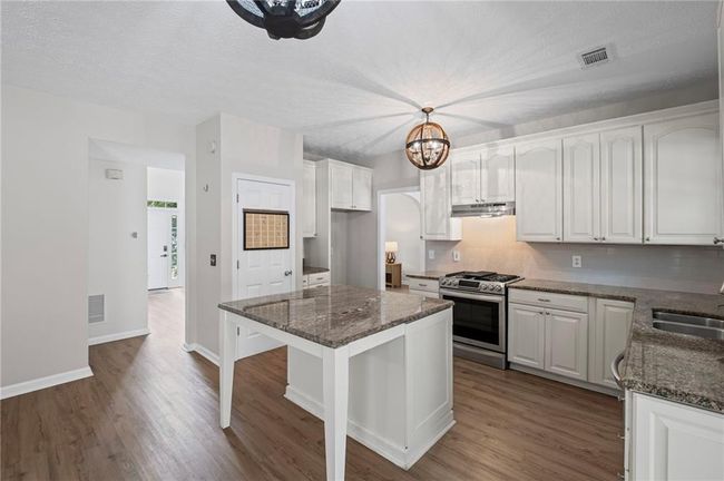 125 Sable Pointe Dr, House other with 4 bedrooms, 3 bathrooms and null parking in Milton GA | Image 8