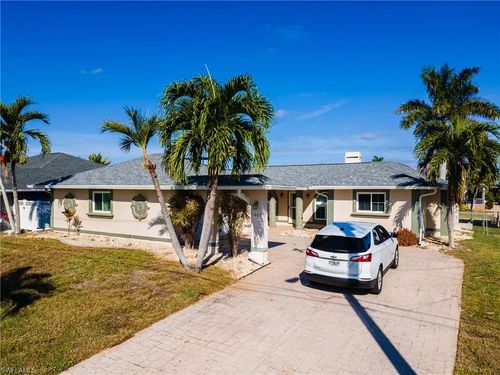 1409 Sw 43rd Ter, Cape Coral, FL, 33914-5665 | Card Image