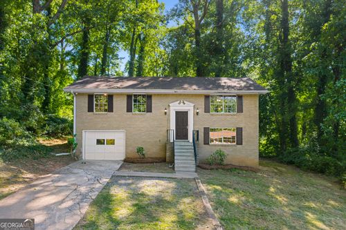 1197 Wynbrook Rd Sw, Marietta, GA, 30008-4535 | Card Image