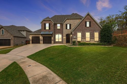 6721 Oak Knoll Rd, Argyle, TX, 76226-1454 | Card Image