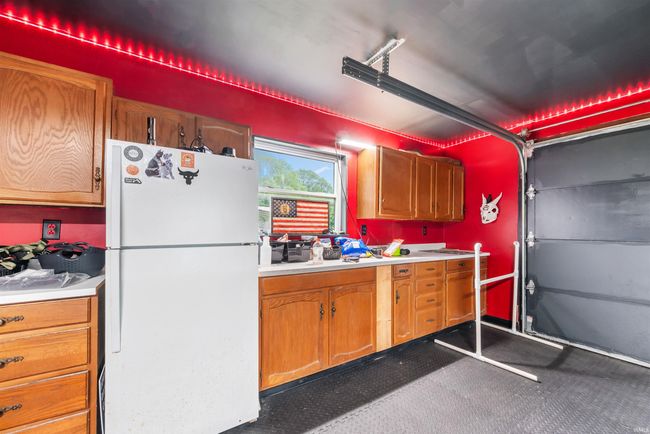 2325 N Huntington Rd, House other with 3 bedrooms, 2 bathrooms and null parking in Marion IN | Image 29
