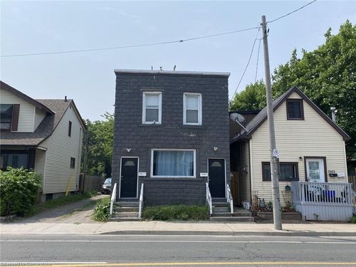 1164 Cannon St E, Hamilton, ON, L8L2K1 | Card Image