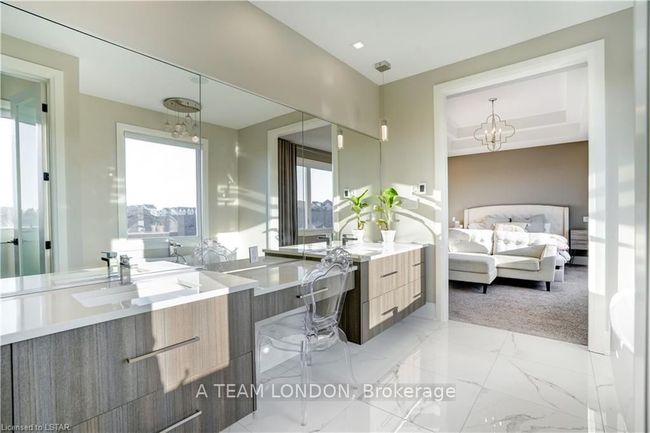 1095 Riverbend Rd, House other with 4 bedrooms, 0 bathrooms and 2 parking in London ON | Image 23