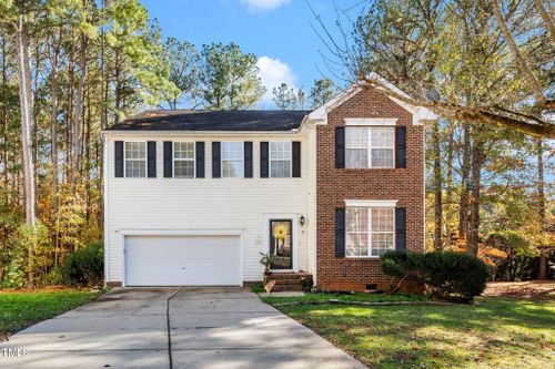 104 Full Moon Court, Garner, NC, 27529 | Card Image