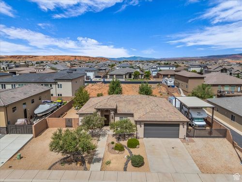 2790 S 3400 W, Hurricane, UT, 84737-5107 | Card Image