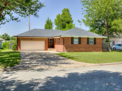 1435 Nw Nw 104th Street Street, Oklahoma City, OK, 73114 | Card Image