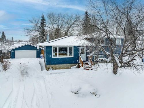 117 Signal Cove, Fort Mcmurray, AB, T9H3V8 | Card Image