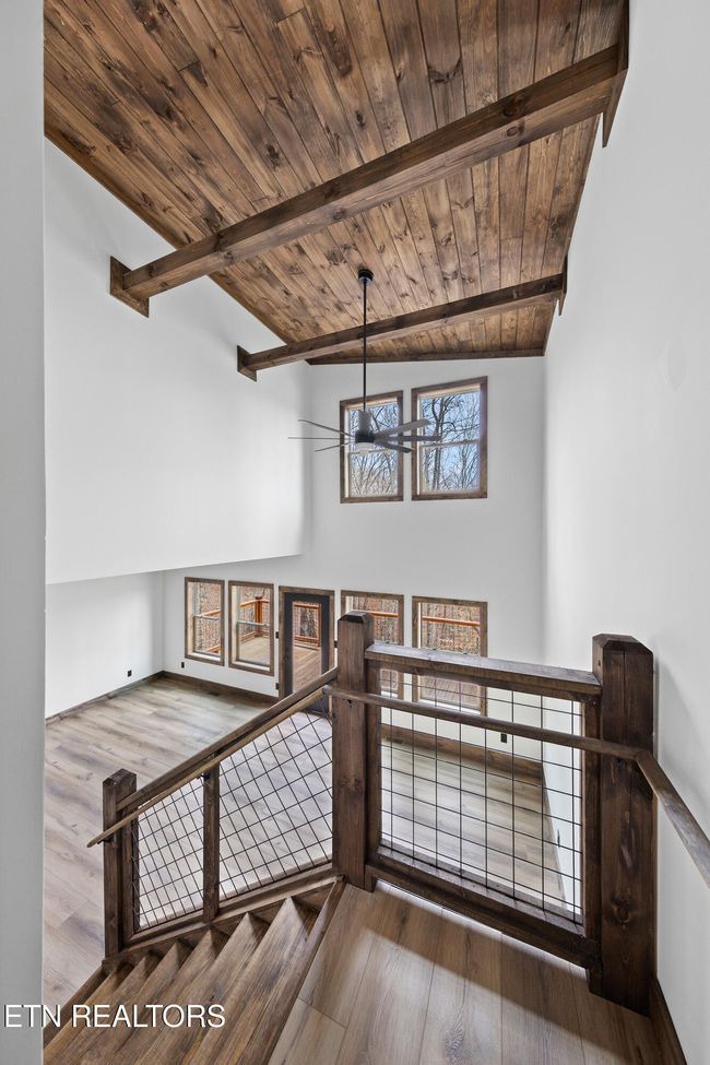 717 Country Oaks Ln, House other with 2 bedrooms, 2 bathrooms and null parking in La Follette TN | Image 9