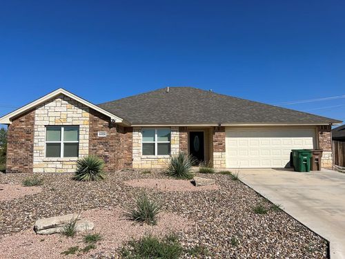 6018 Willeke Dr, San Angelo, TX, 76904-9583 | Card Image