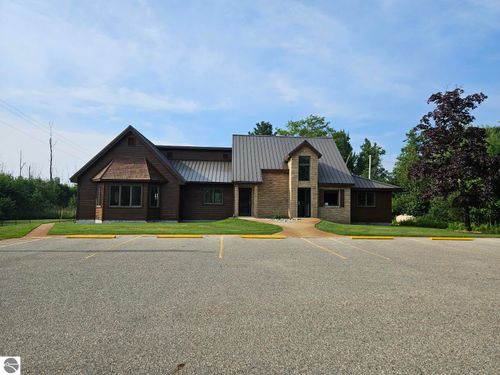 235 Monument Rd, East Tawas, MI, 48730-9657 | Card Image
