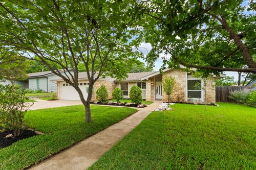 1608 Springer Ln, Austin, TX, 78758-5556 | Card Image