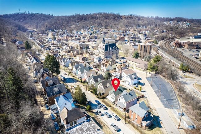 222 Welsh Ave, House other with 3 bedrooms, 2 bathrooms and null parking in Wilmerding PA | Image 47