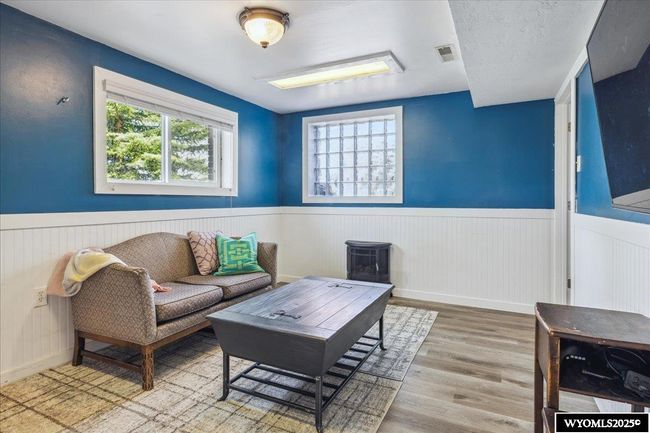 147 Apache Dr, House other with 4 bedrooms, 2 bathrooms and null parking in Evanston WY | Image 16