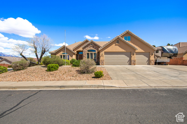 Julie Dr, Santa Clara, UT 84765 #1
