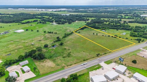 6.65 Acres State Highway 69 S, Greenville, TX, 75402 | Card Image