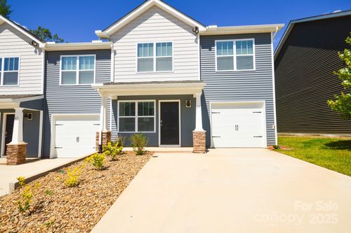 61 Cain Hollow Way, Asheville, NC, 28806 | Card Image