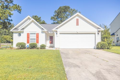 142 Towering Pine Drive, Ladson, SC, 29456 | Card Image