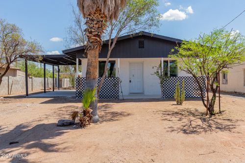 621 N Phoenix St, Florence, AZ, 85132-0086 | Card Image