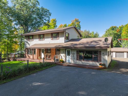 4293 Clover Valley Rd, Harshaw, WI, 54529-9626 | Card Image