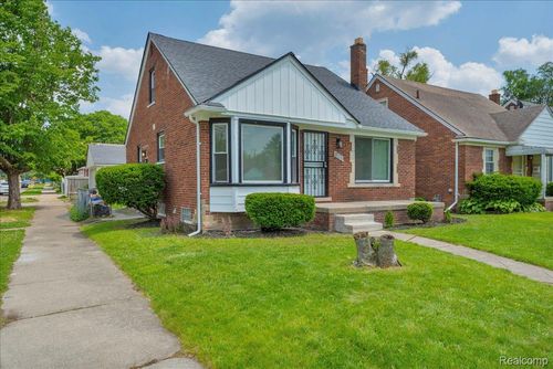 18336 Glastonbury Rd, Detroit, MI, 48219-2969 | Card Image