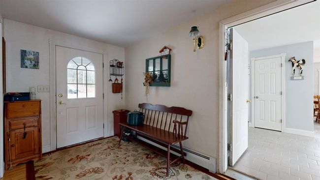 20 Lucien Ln, House other with 2 bedrooms, 2 bathrooms and null parking in Litchfield ME | Image 11