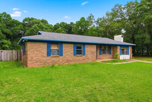 4256 Burbank Drive, Milton, FL, 32583 | Card Image